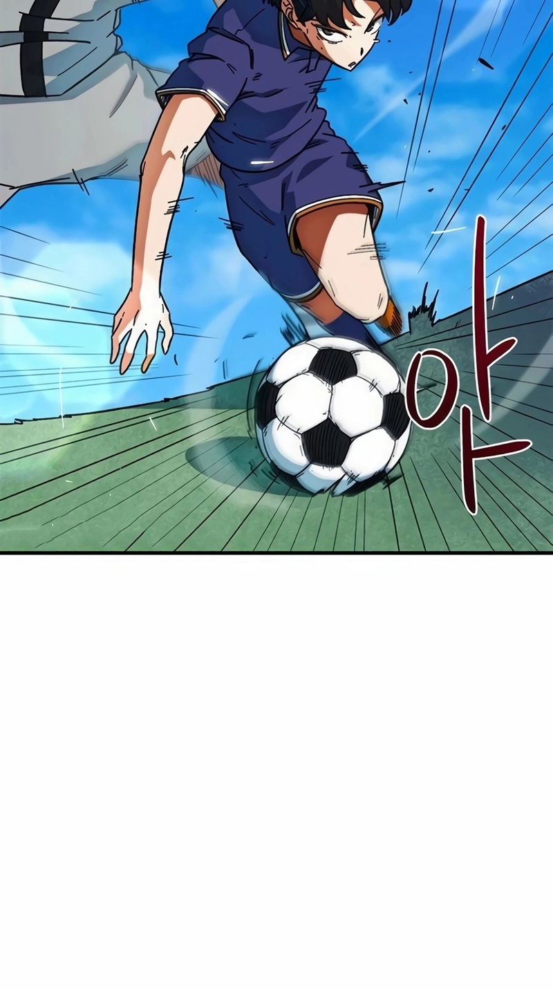 Read I'm Being Mistaken For A Soccer Genius PT Manga Online