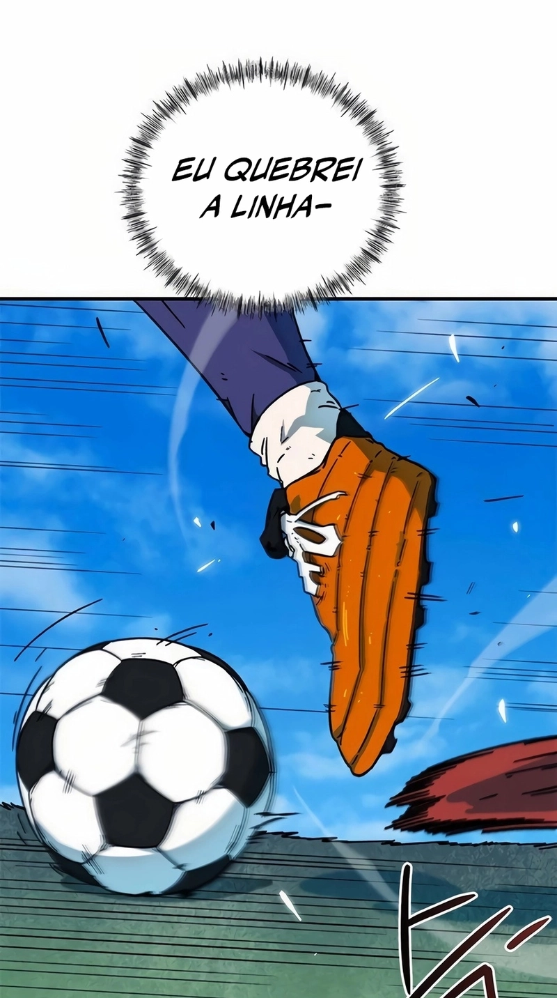 Read I'm Being Mistaken For A Soccer Genius PT Manga Online