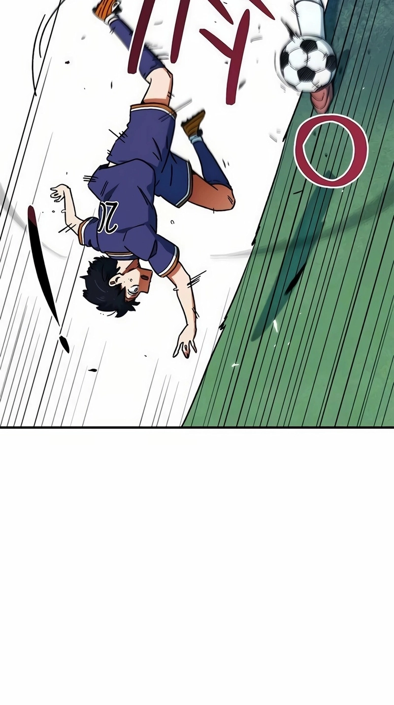 Read I'm Being Mistaken For A Soccer Genius PT Manga Online