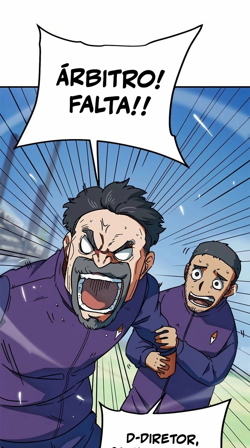 Read I'm Being Mistaken For A Soccer Genius PT Manga Online