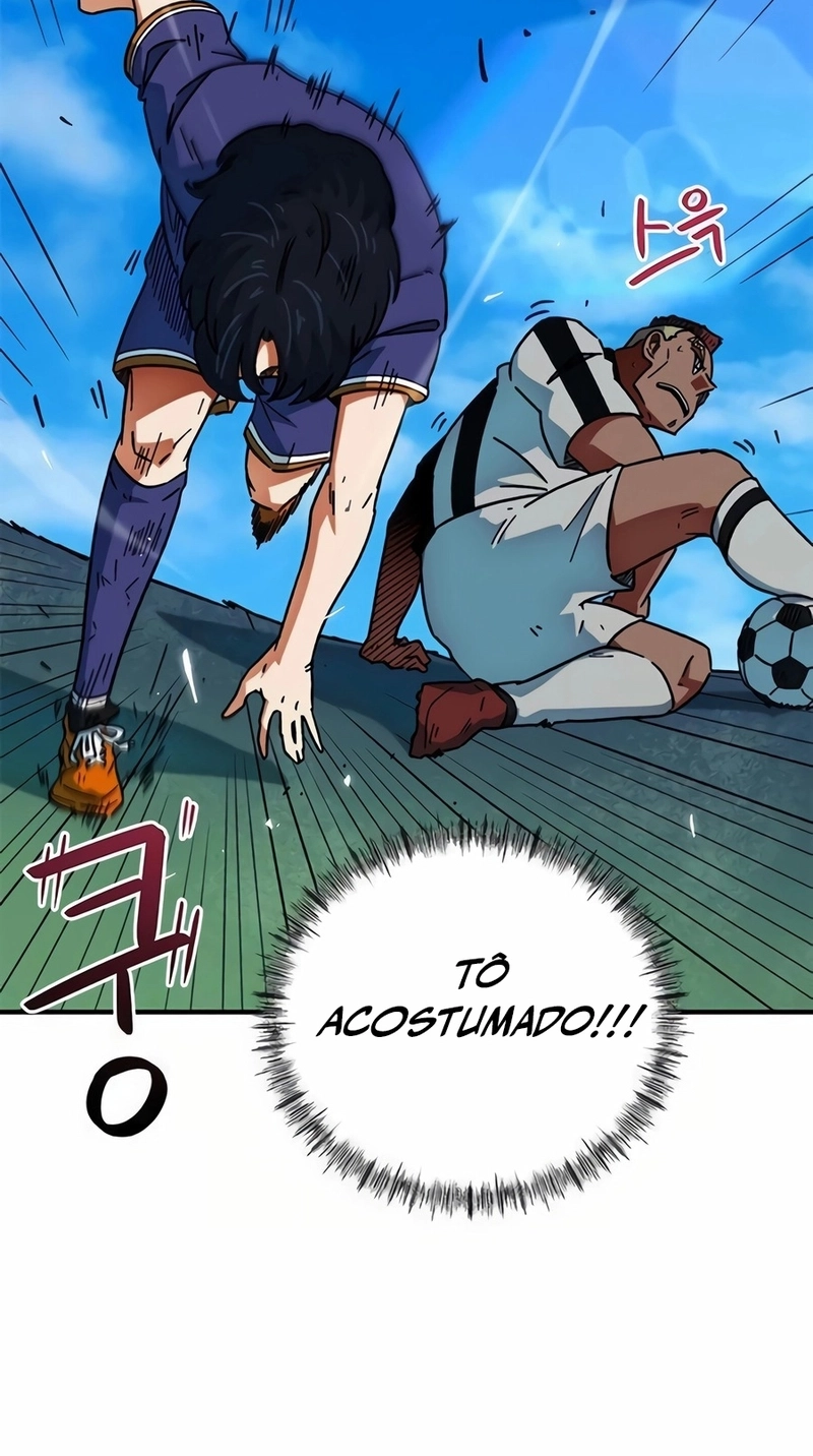 Read I'm Being Mistaken For A Soccer Genius PT Manga Online