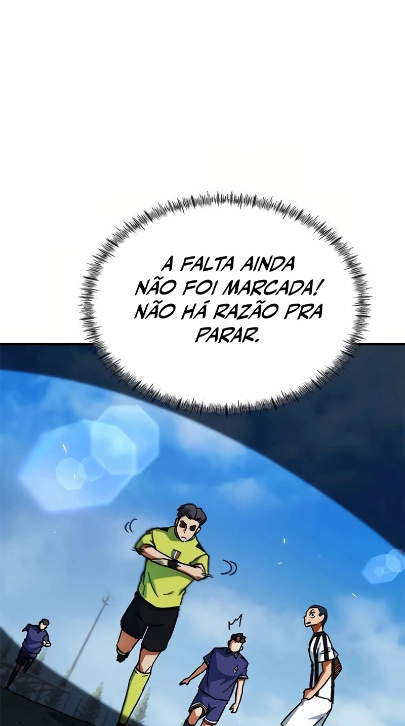 Read I'm Being Mistaken For A Soccer Genius PT Manga Online