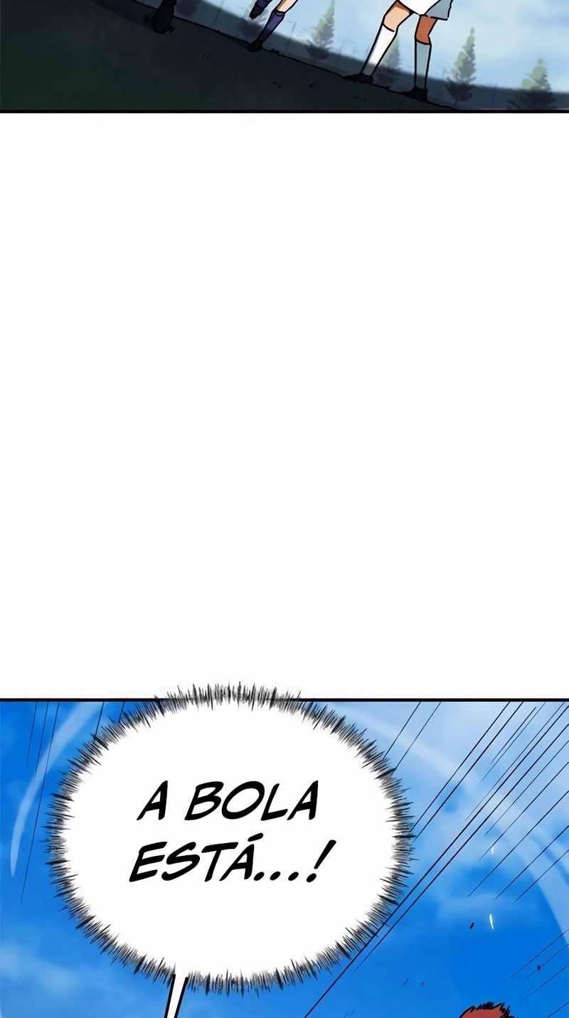 Read I'm Being Mistaken For A Soccer Genius PT Manga Online