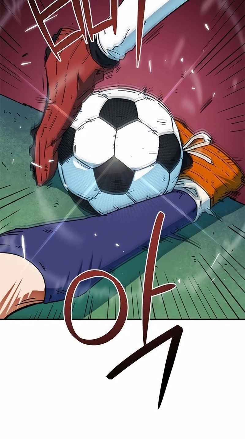Read I'm Being Mistaken For A Soccer Genius PT Manga Online