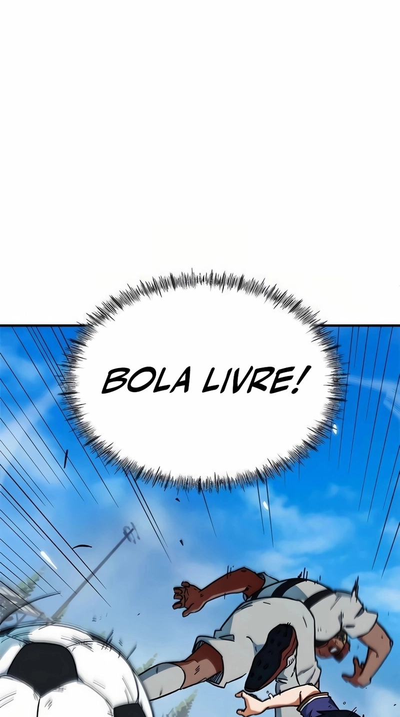 Read I'm Being Mistaken For A Soccer Genius PT Manga Online