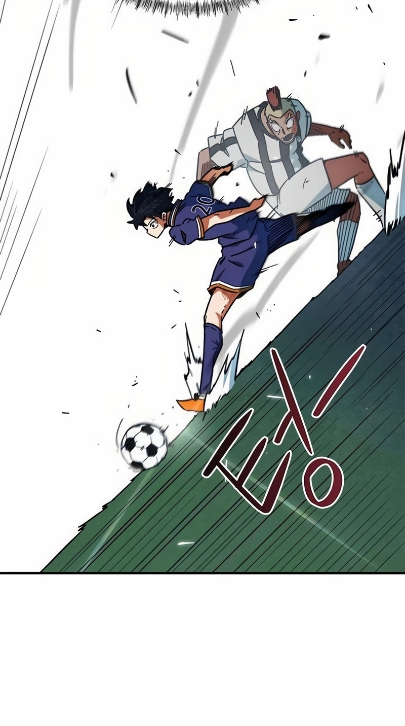Read I'm Being Mistaken For A Soccer Genius PT Manga Online