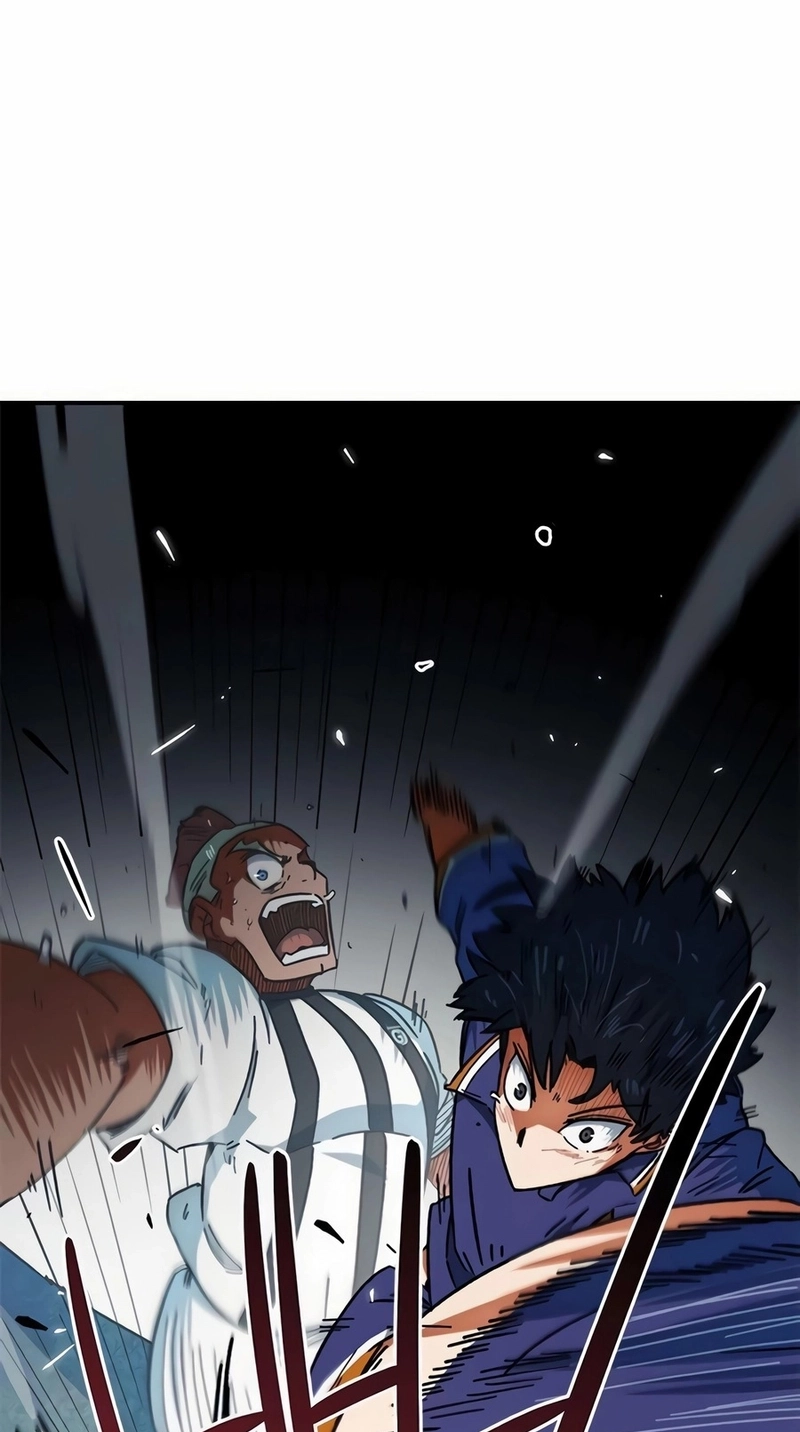Read I'm Being Mistaken For A Soccer Genius PT Manga Online