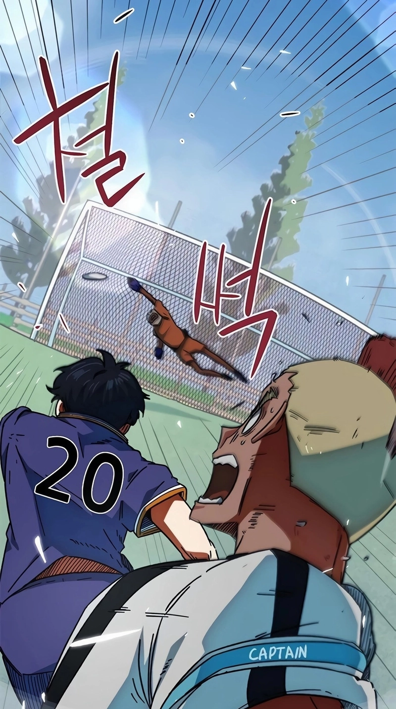 Read I'm Being Mistaken For A Soccer Genius PT Manga Online