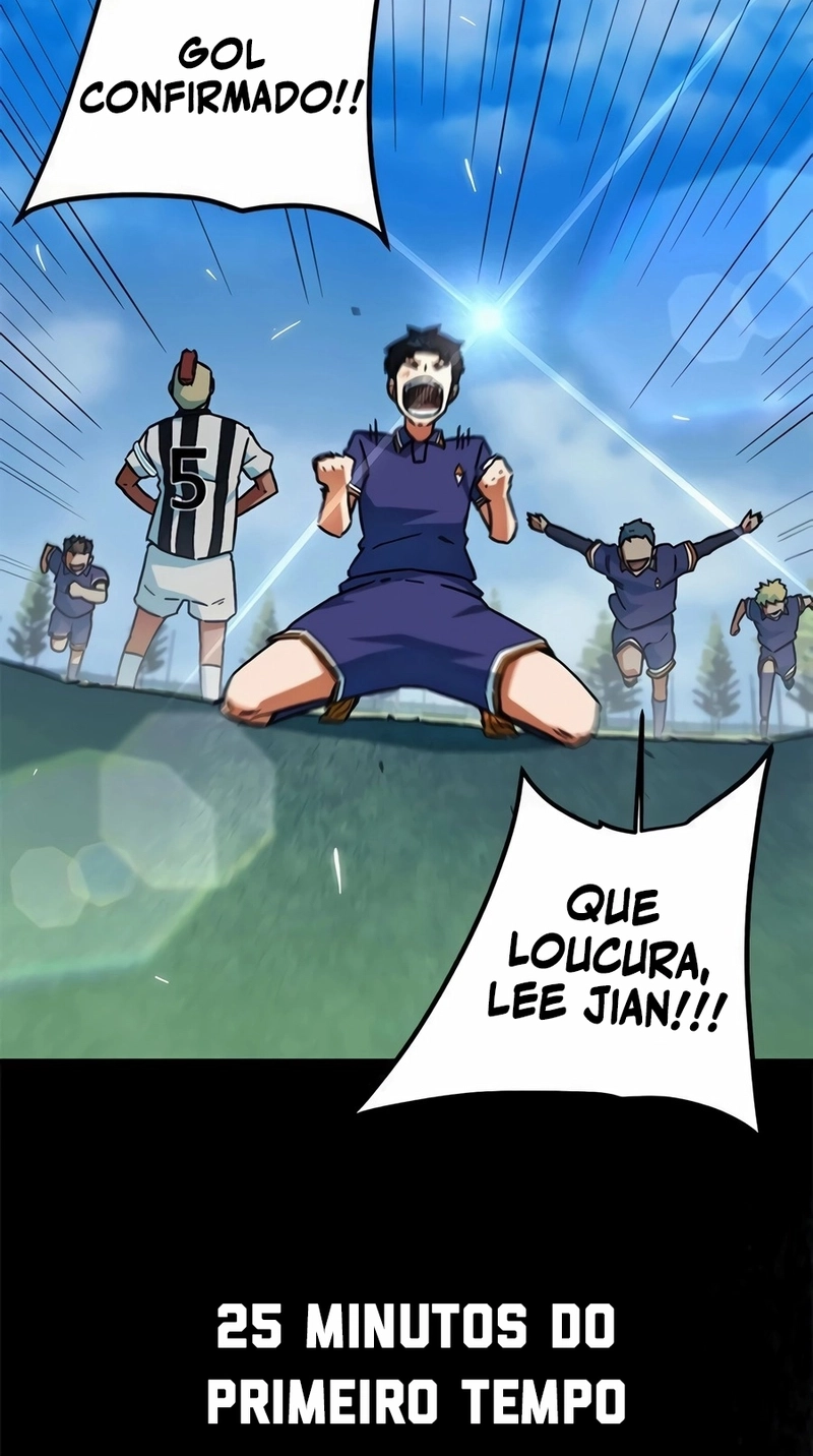 Read I'm Being Mistaken For A Soccer Genius PT Manga Online