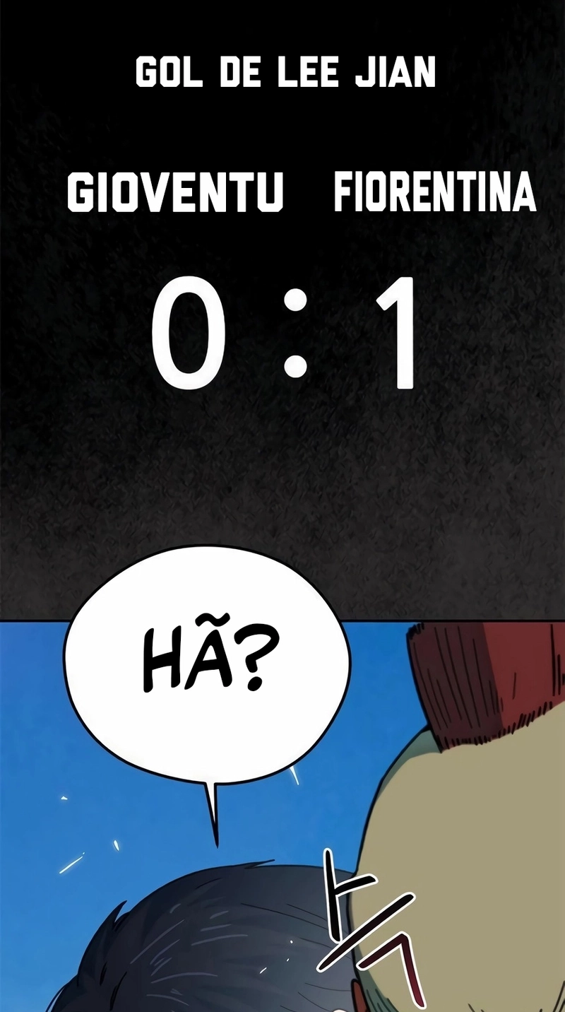 Read I'm Being Mistaken For A Soccer Genius PT Manga Online