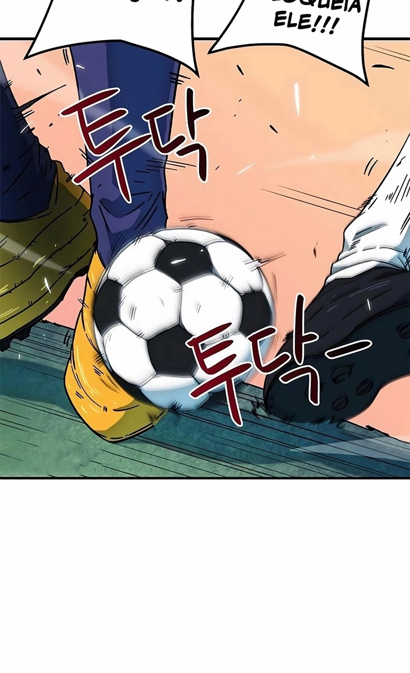 Read I'm Being Mistaken For A Soccer Genius PT Manga Online