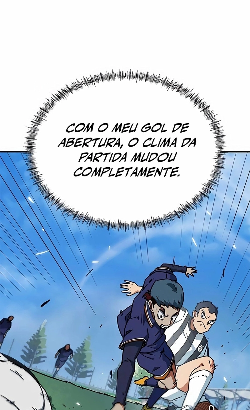 Read I'm Being Mistaken For A Soccer Genius PT Manga Online