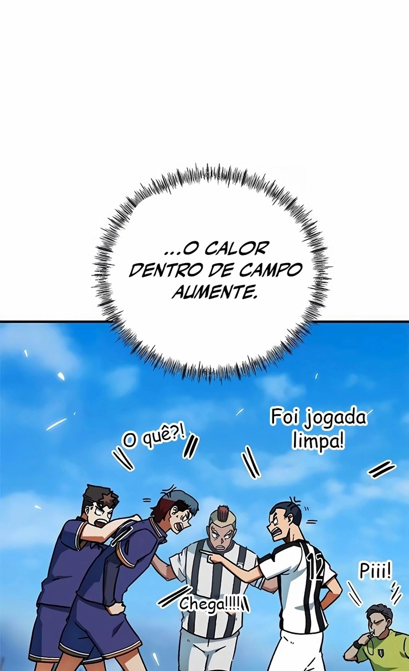 Read I'm Being Mistaken For A Soccer Genius PT Manga Online