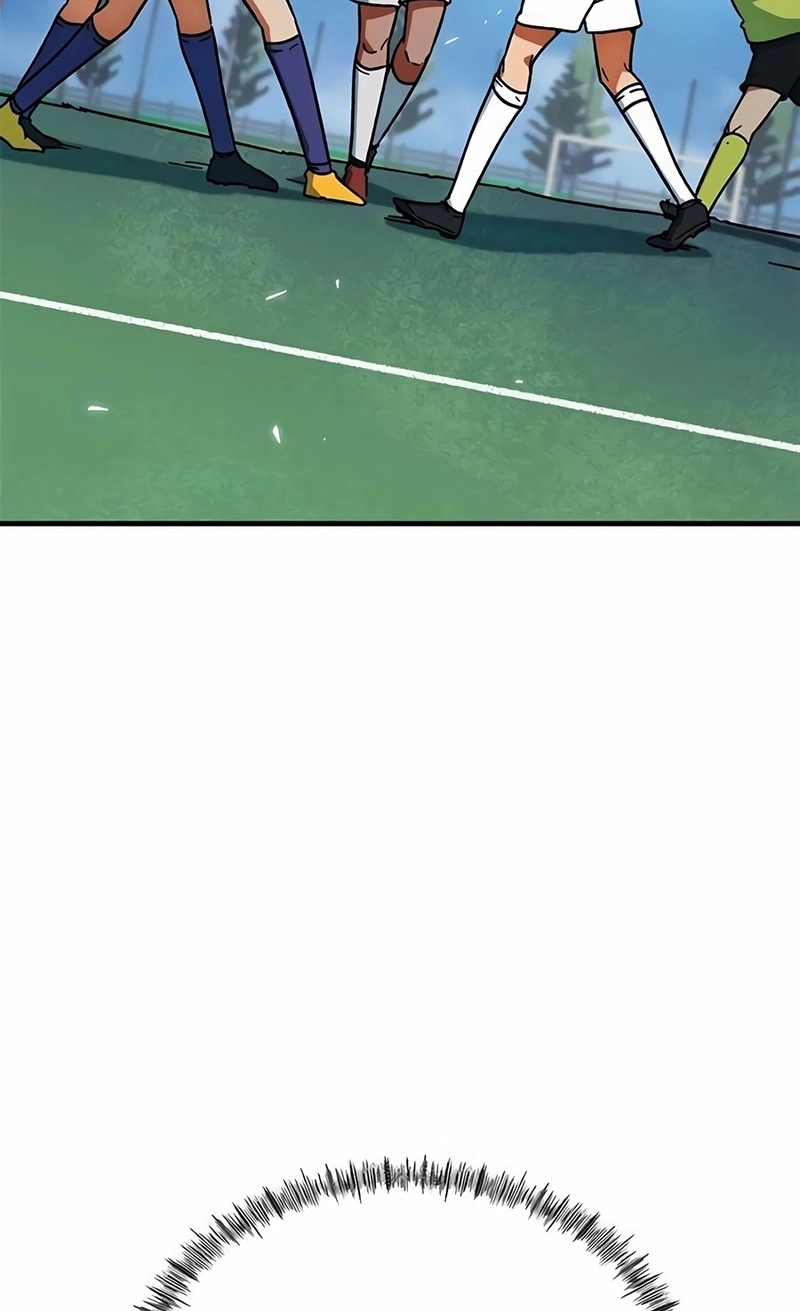 Read I'm Being Mistaken For A Soccer Genius PT Manga Online