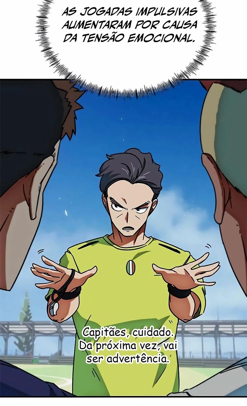 Read I'm Being Mistaken For A Soccer Genius PT Manga Online