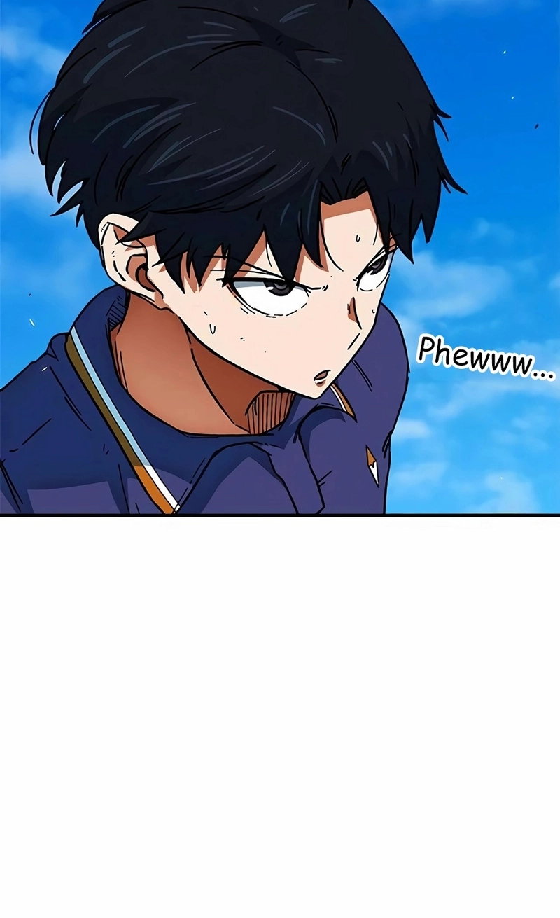Read I'm Being Mistaken For A Soccer Genius PT Manga Online