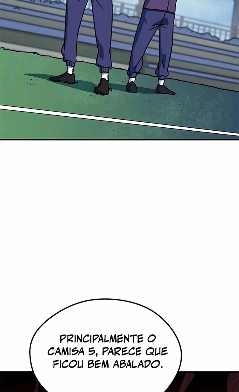 Read I'm Being Mistaken For A Soccer Genius PT Manga Online