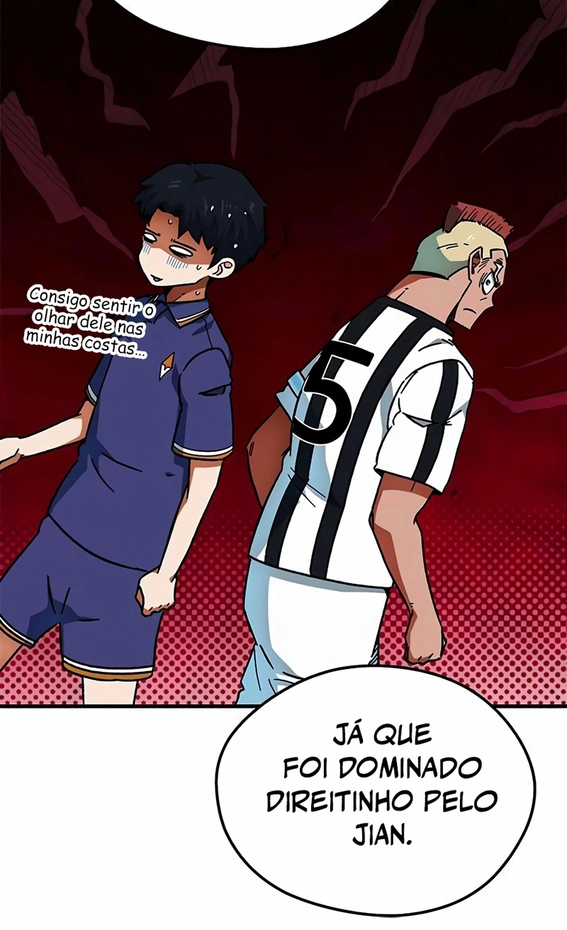 Read I'm Being Mistaken For A Soccer Genius PT Manga Online