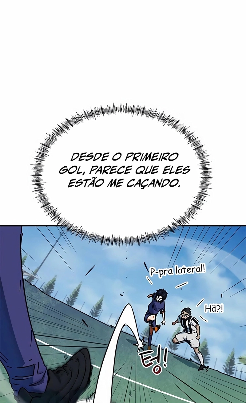 Read I'm Being Mistaken For A Soccer Genius PT Manga Online