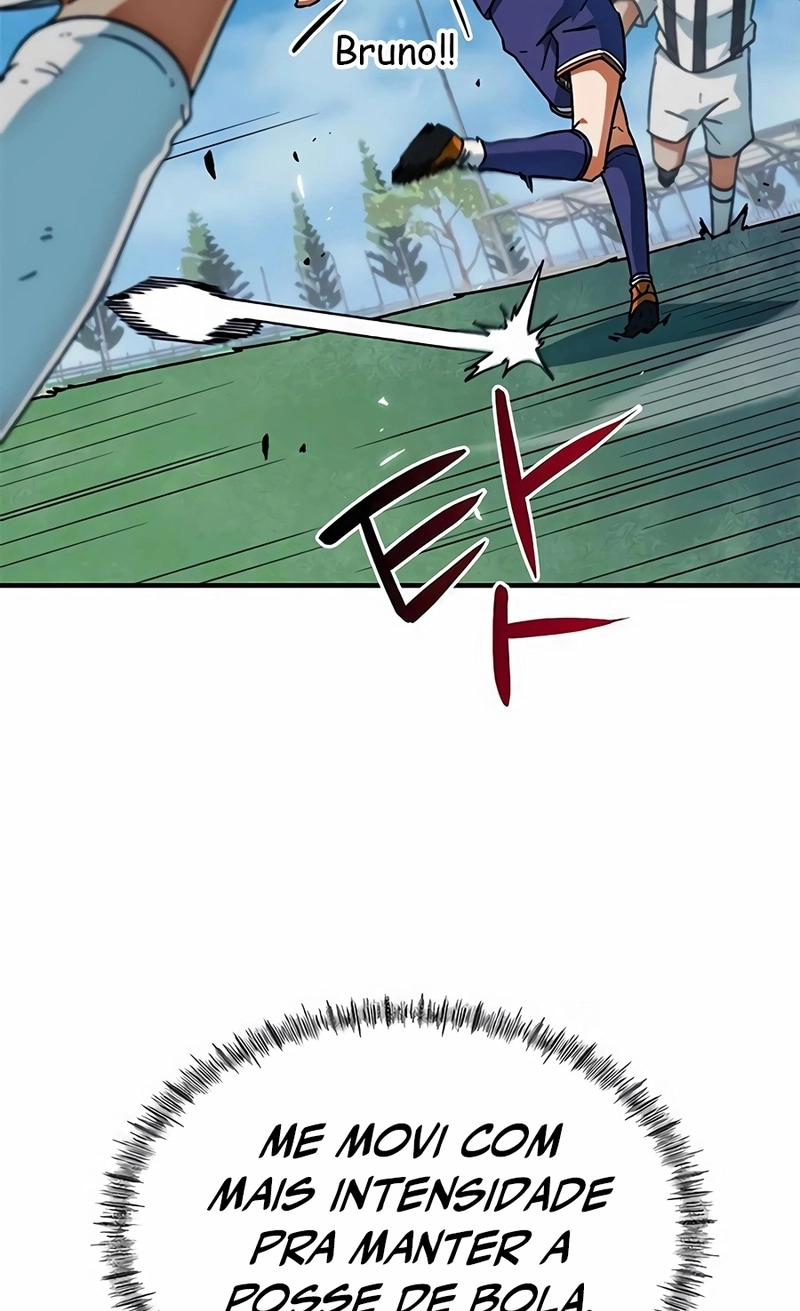 Read I'm Being Mistaken For A Soccer Genius PT Manga Online