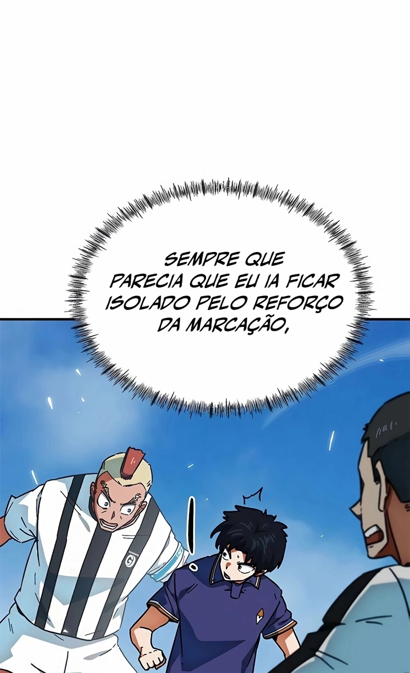 Read I'm Being Mistaken For A Soccer Genius PT Manga Online