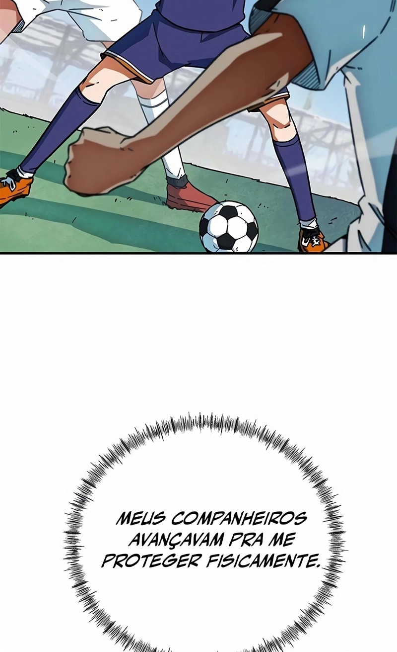 Read I'm Being Mistaken For A Soccer Genius PT Manga Online