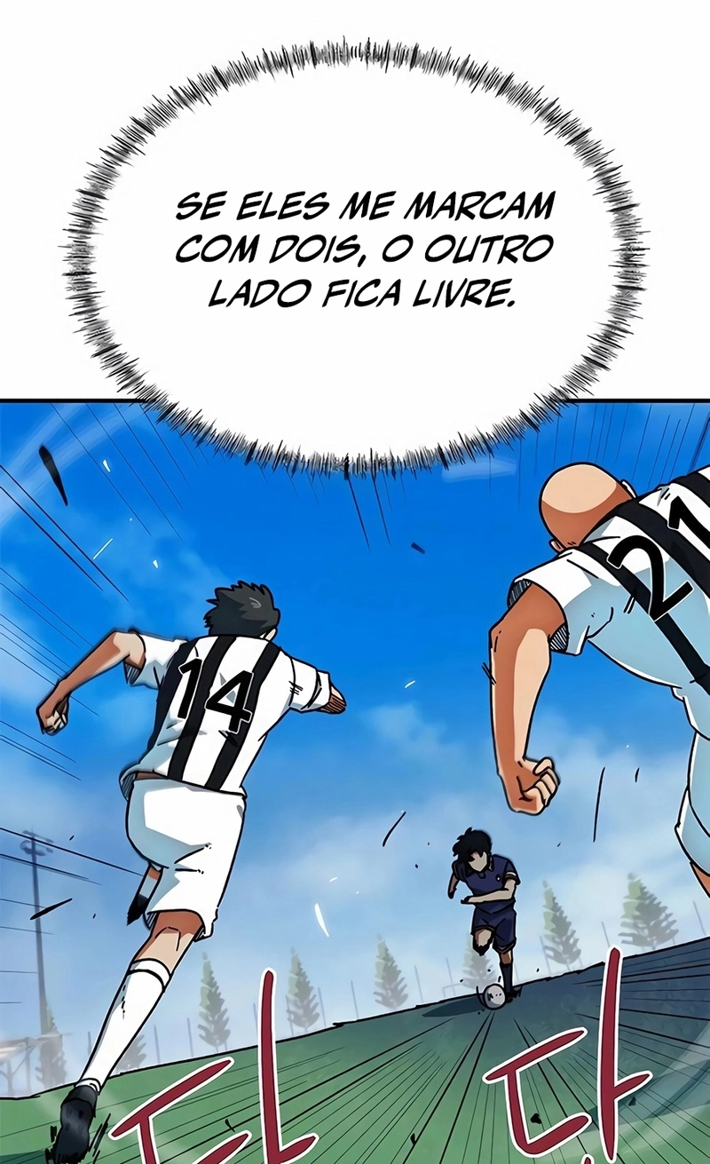 Read I'm Being Mistaken For A Soccer Genius PT Manga Online