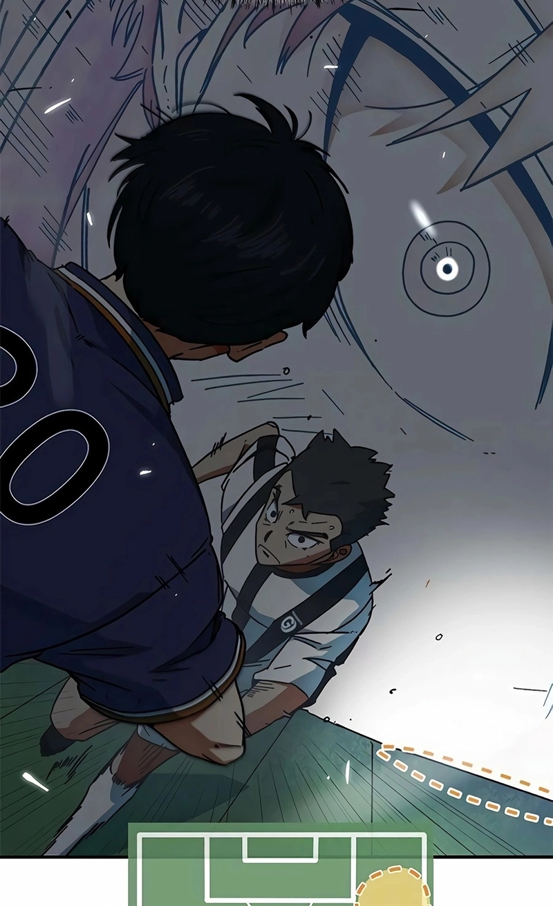 Read I'm Being Mistaken For A Soccer Genius PT Manga Online