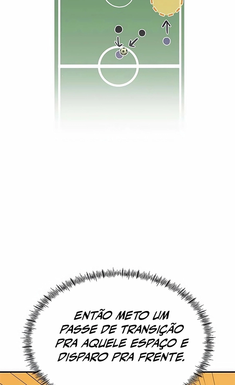 Read I'm Being Mistaken For A Soccer Genius PT Manga Online