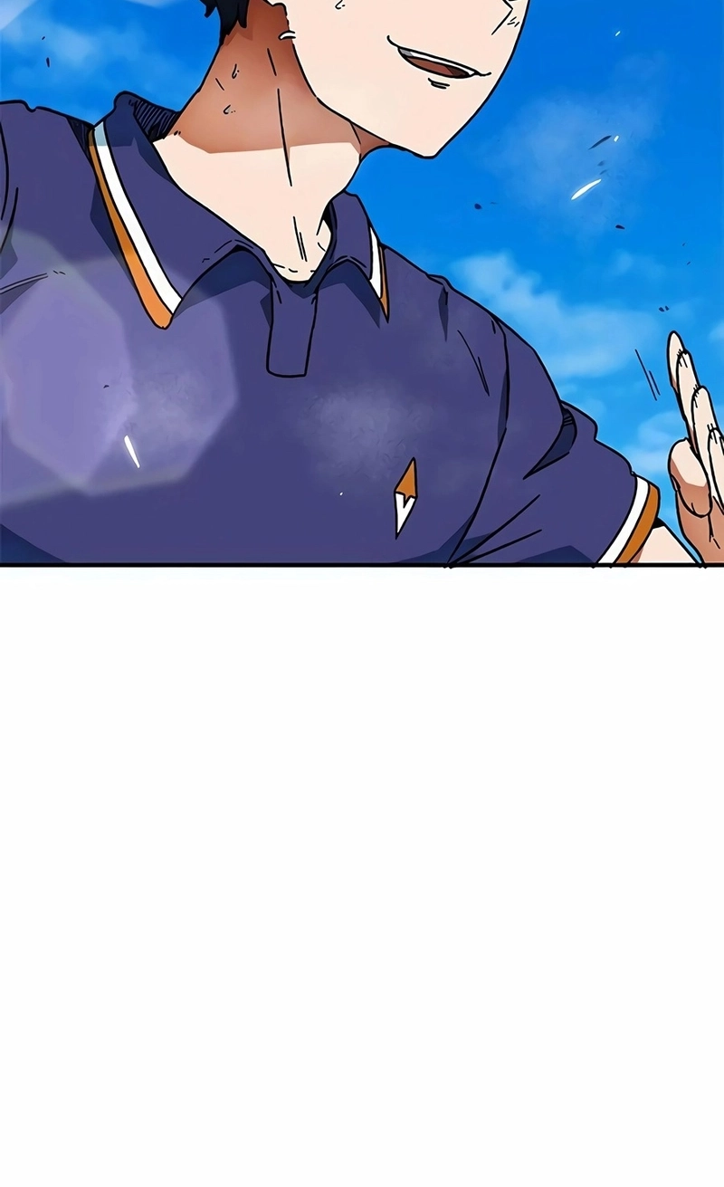 Read I'm Being Mistaken For A Soccer Genius PT Manga Online