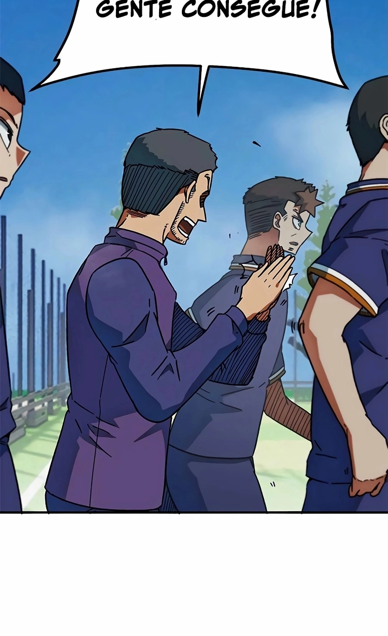 Read I'm Being Mistaken For A Soccer Genius PT Manga Online