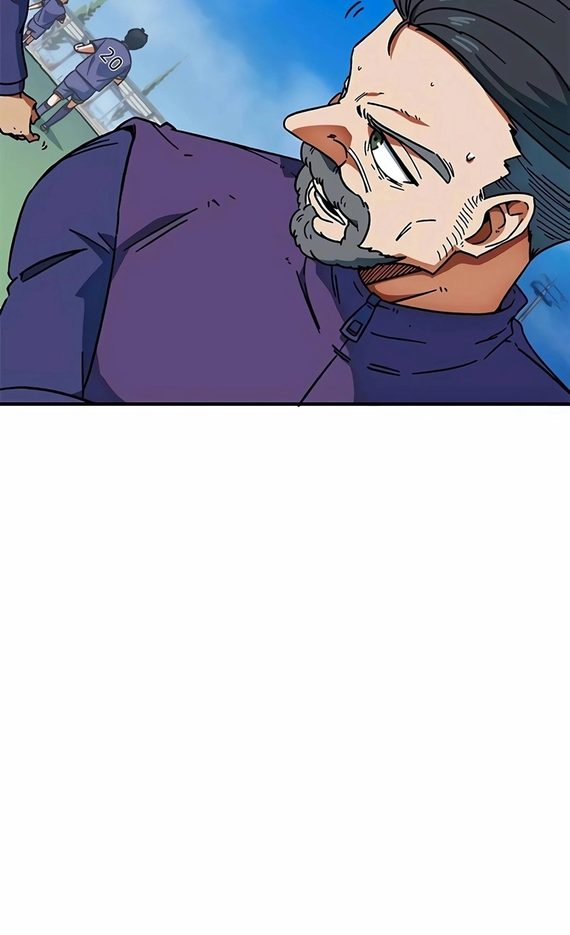 Read I'm Being Mistaken For A Soccer Genius PT Manga Online