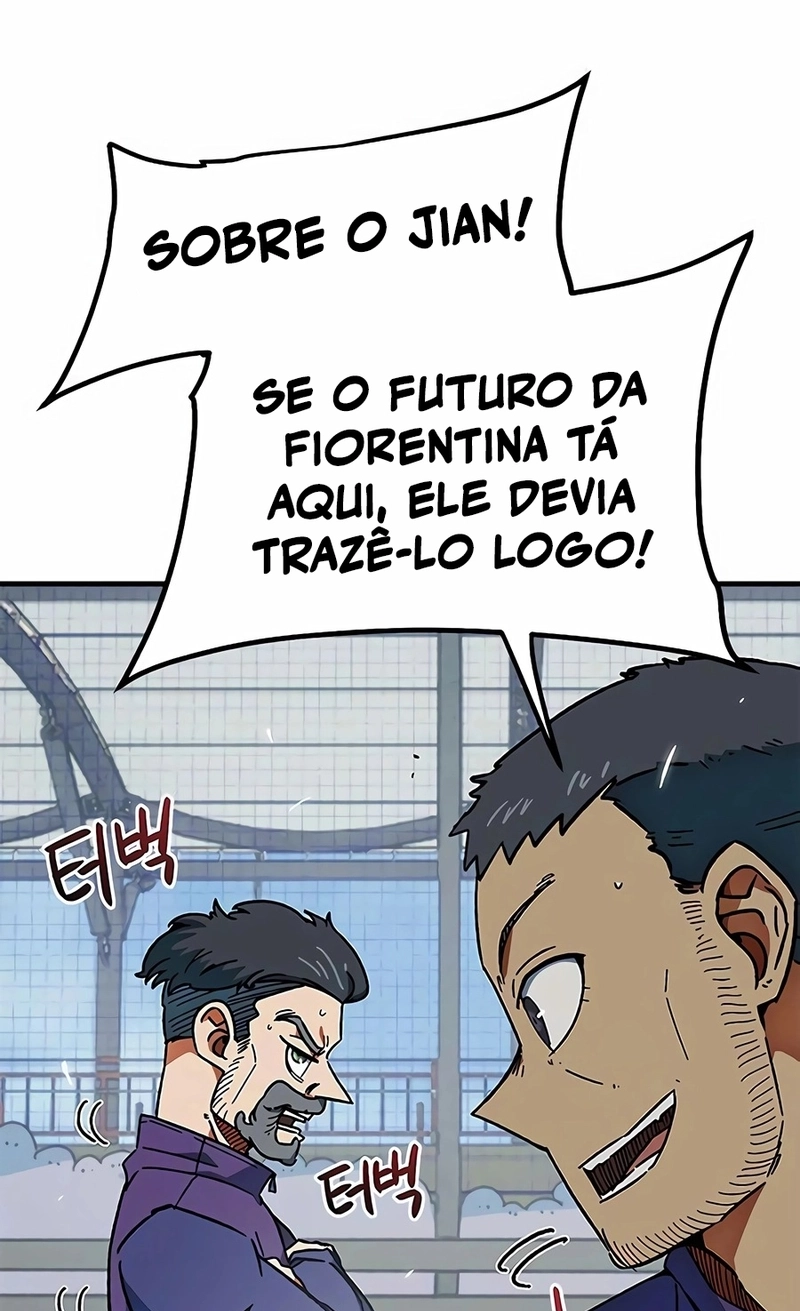 Read I'm Being Mistaken For A Soccer Genius PT Manga Online