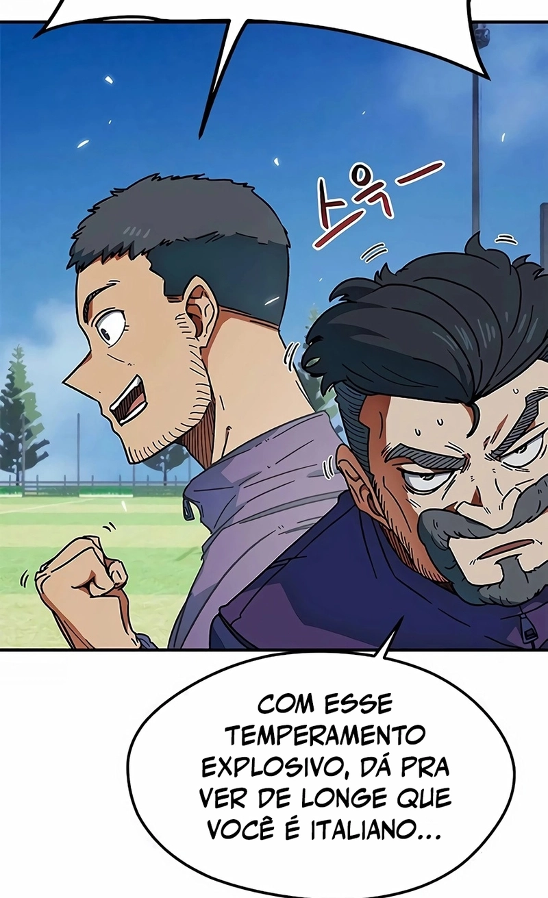 Read I'm Being Mistaken For A Soccer Genius PT Manga Online