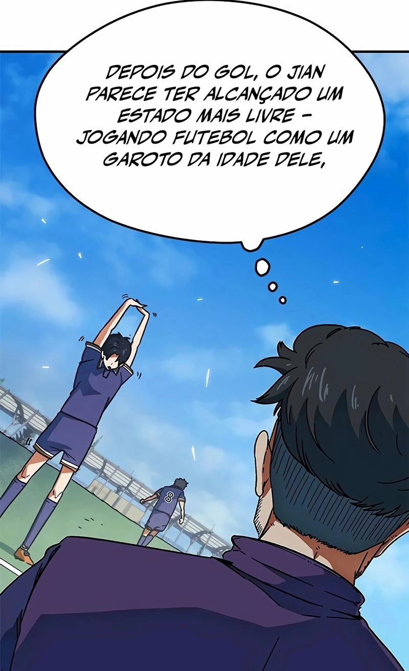 Read I'm Being Mistaken For A Soccer Genius PT Manga Online