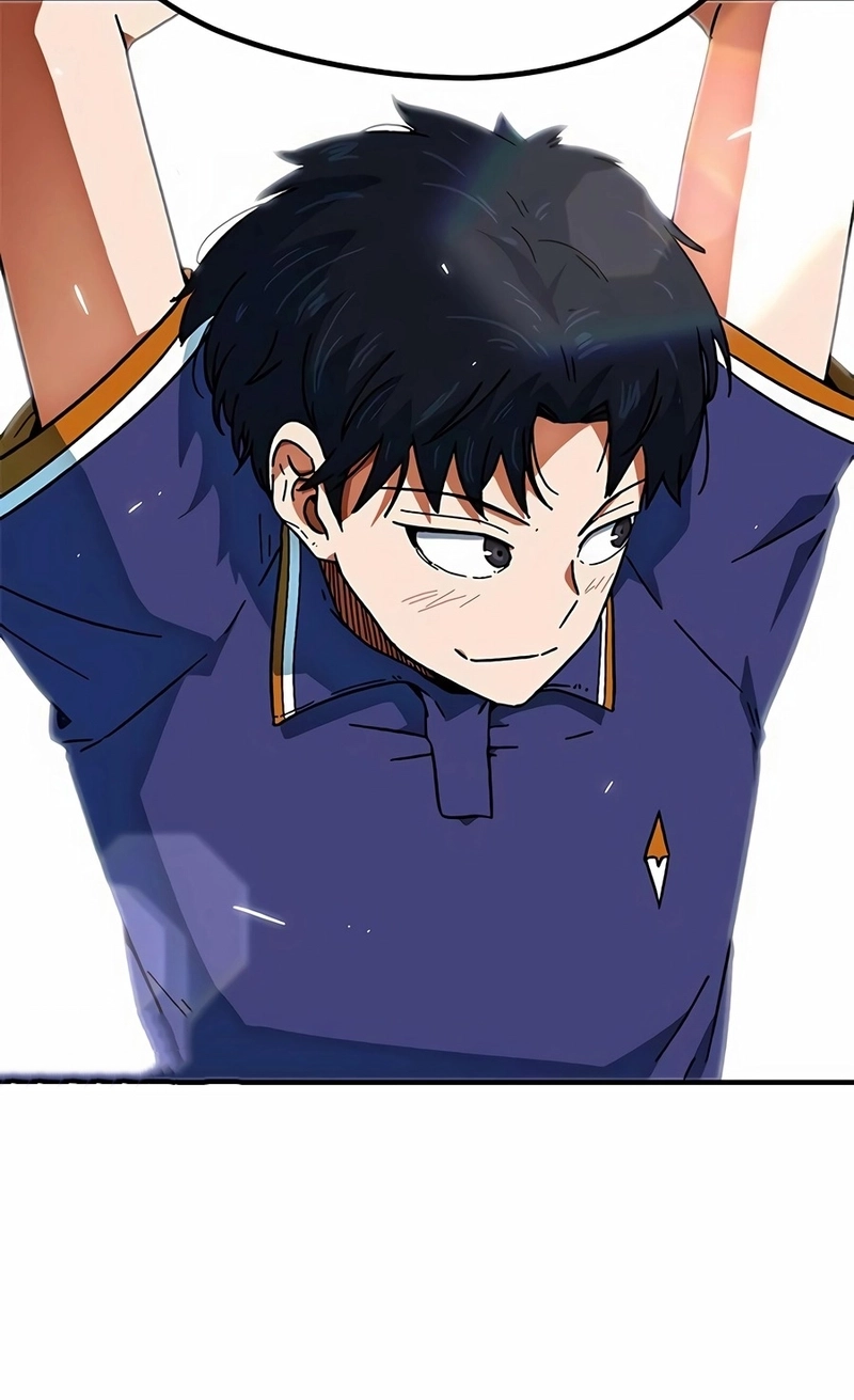 Read I'm Being Mistaken For A Soccer Genius PT Manga Online