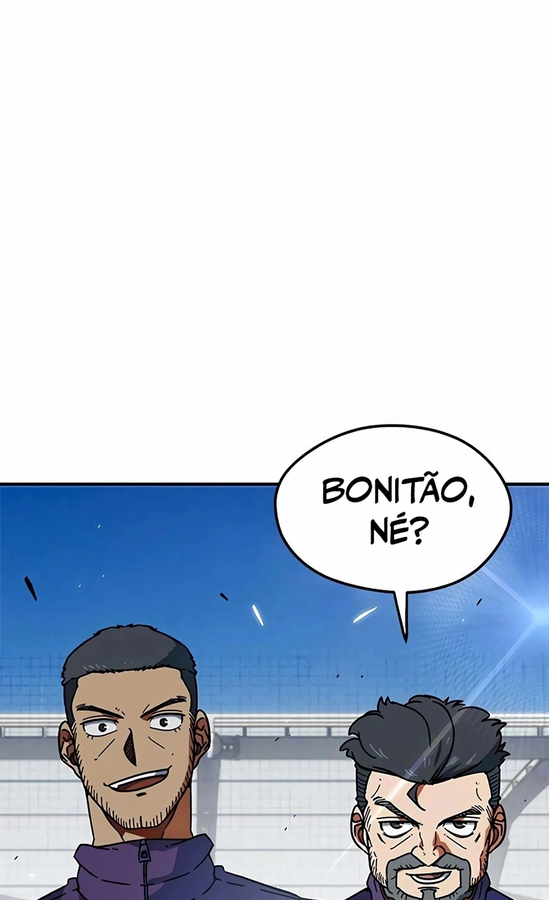 Read I'm Being Mistaken For A Soccer Genius PT Manga Online