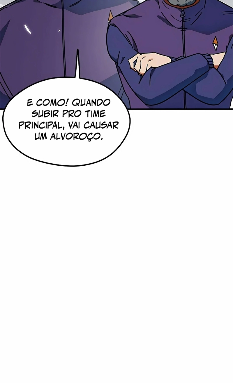 Read I'm Being Mistaken For A Soccer Genius PT Manga Online
