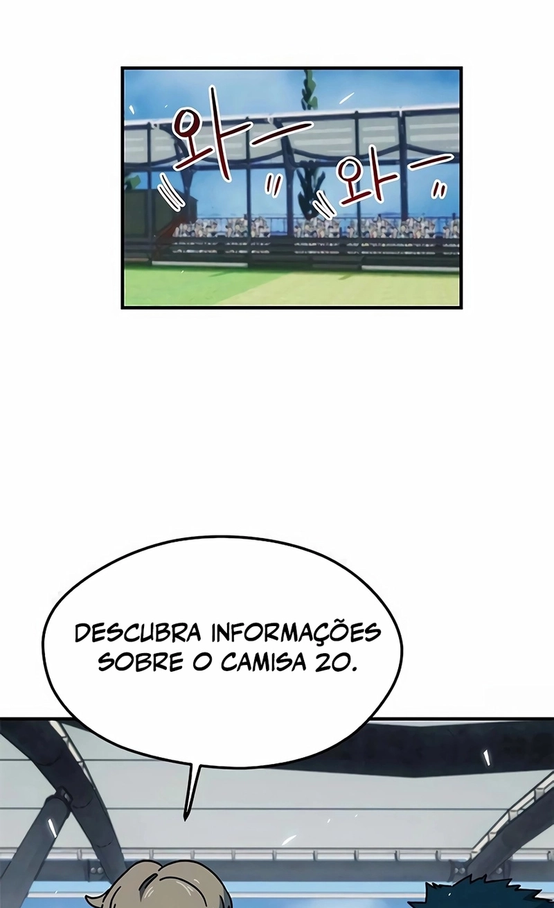 Read I'm Being Mistaken For A Soccer Genius PT Manga Online