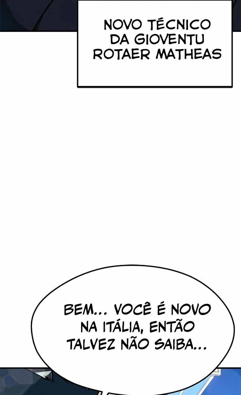 Read I'm Being Mistaken For A Soccer Genius PT Manga Online