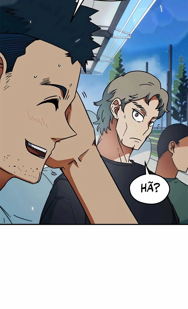 Read I'm Being Mistaken For A Soccer Genius PT Manga Online