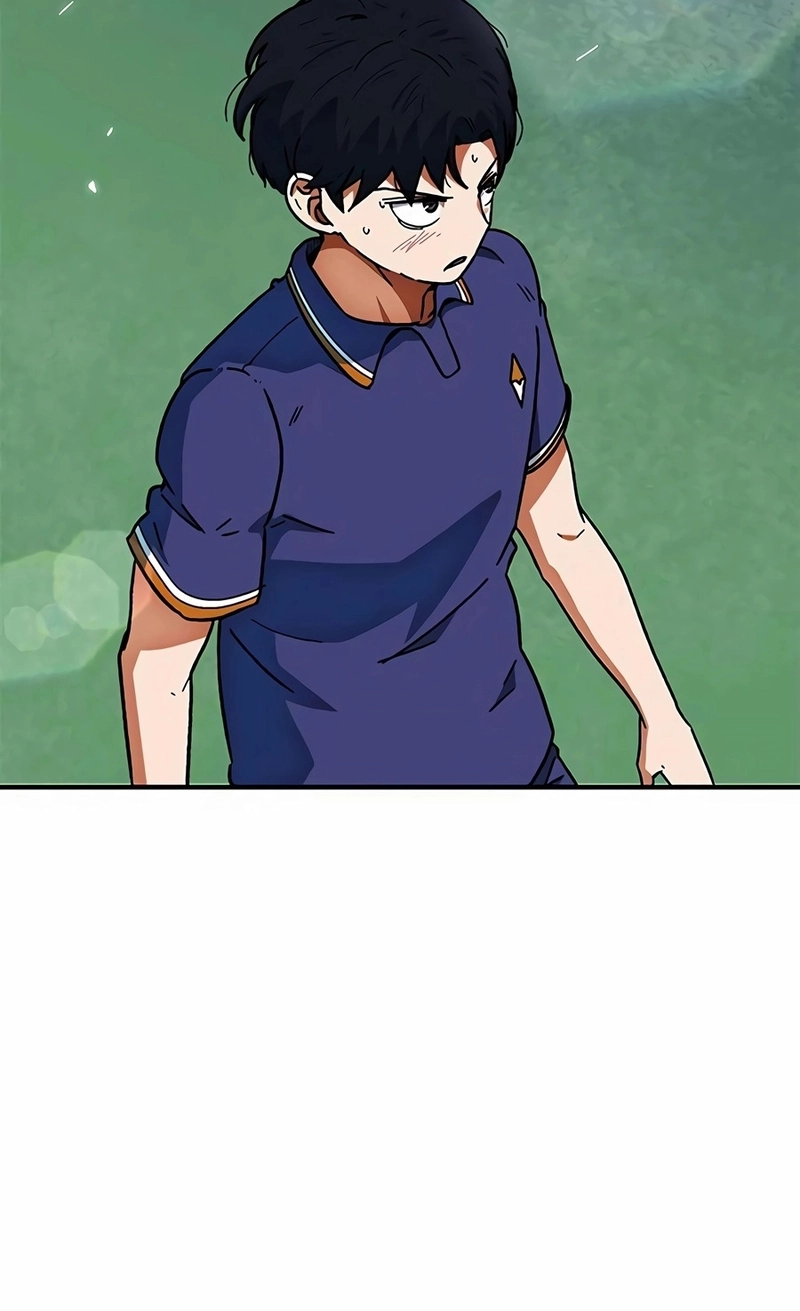 Read I'm Being Mistaken For A Soccer Genius PT Manga Online