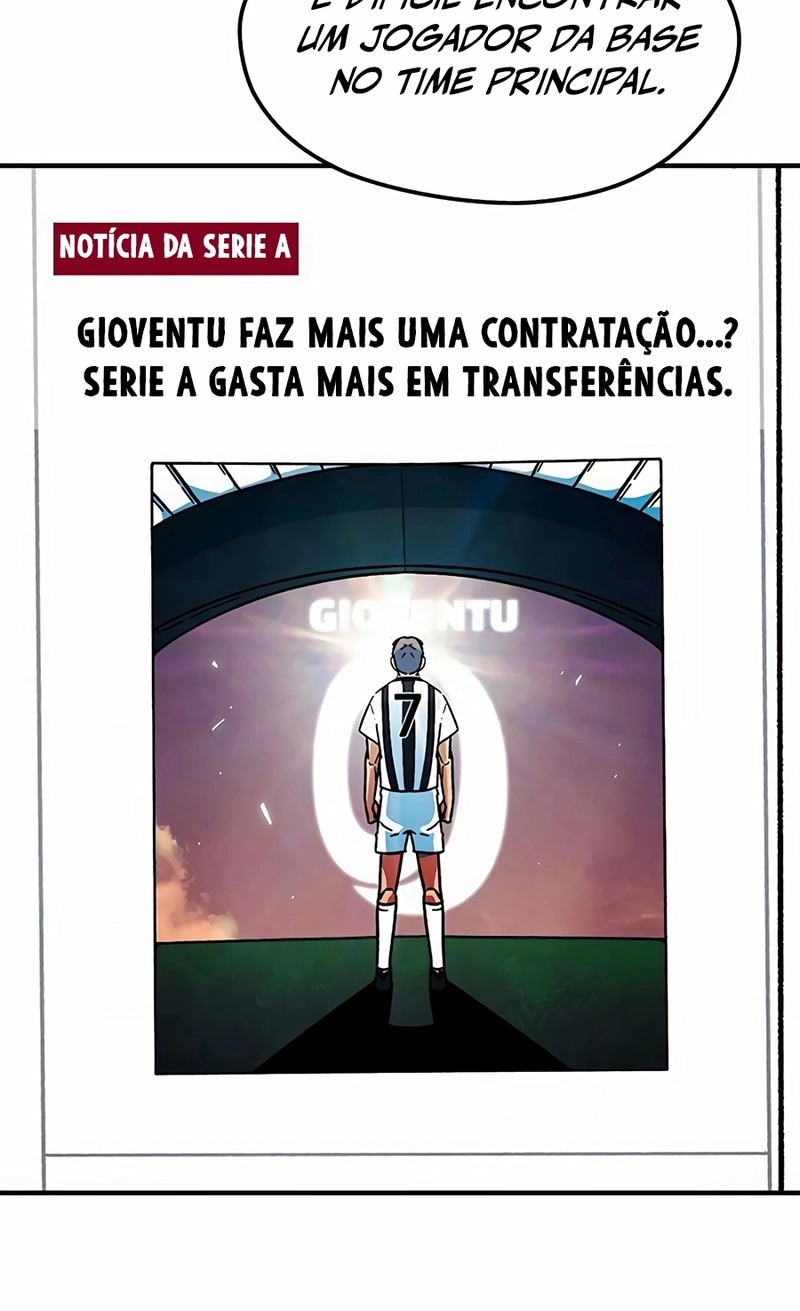 Read I'm Being Mistaken For A Soccer Genius PT Manga Online