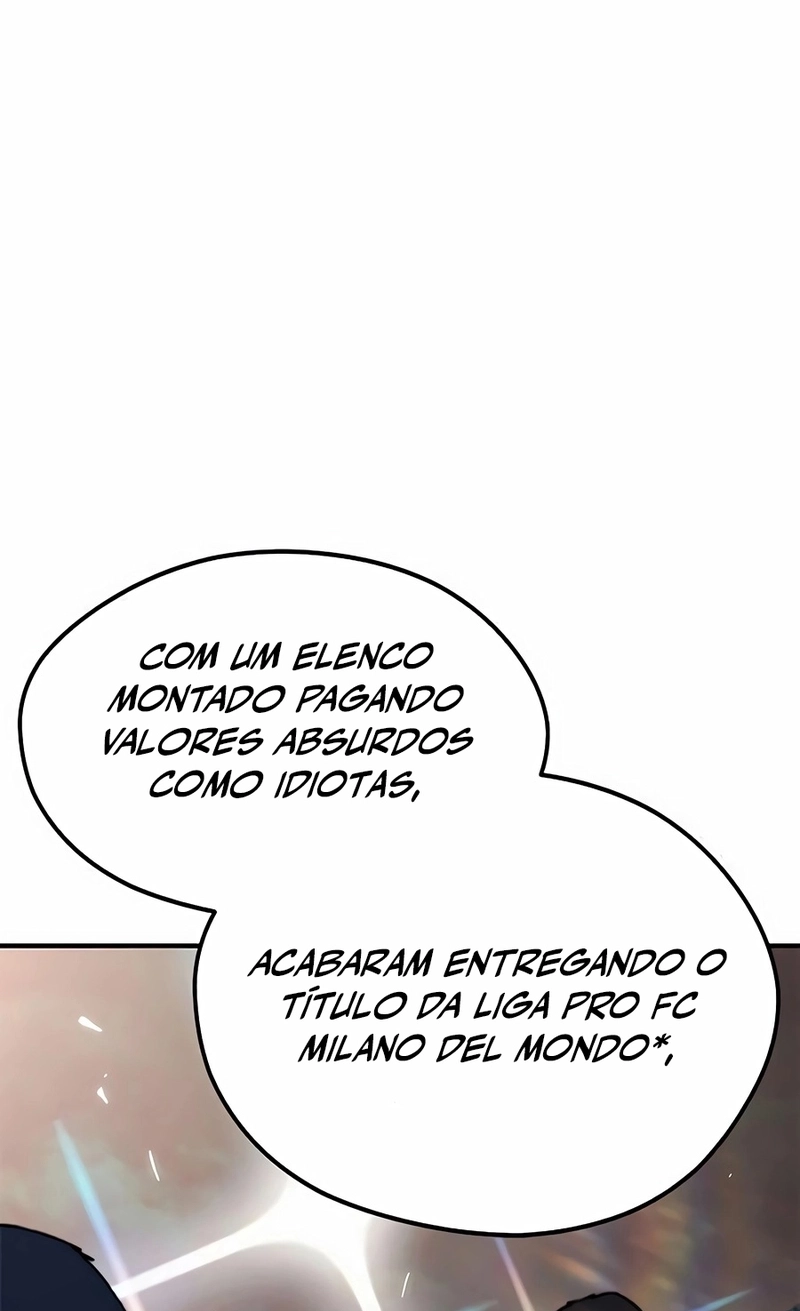 Read I'm Being Mistaken For A Soccer Genius PT Manga Online