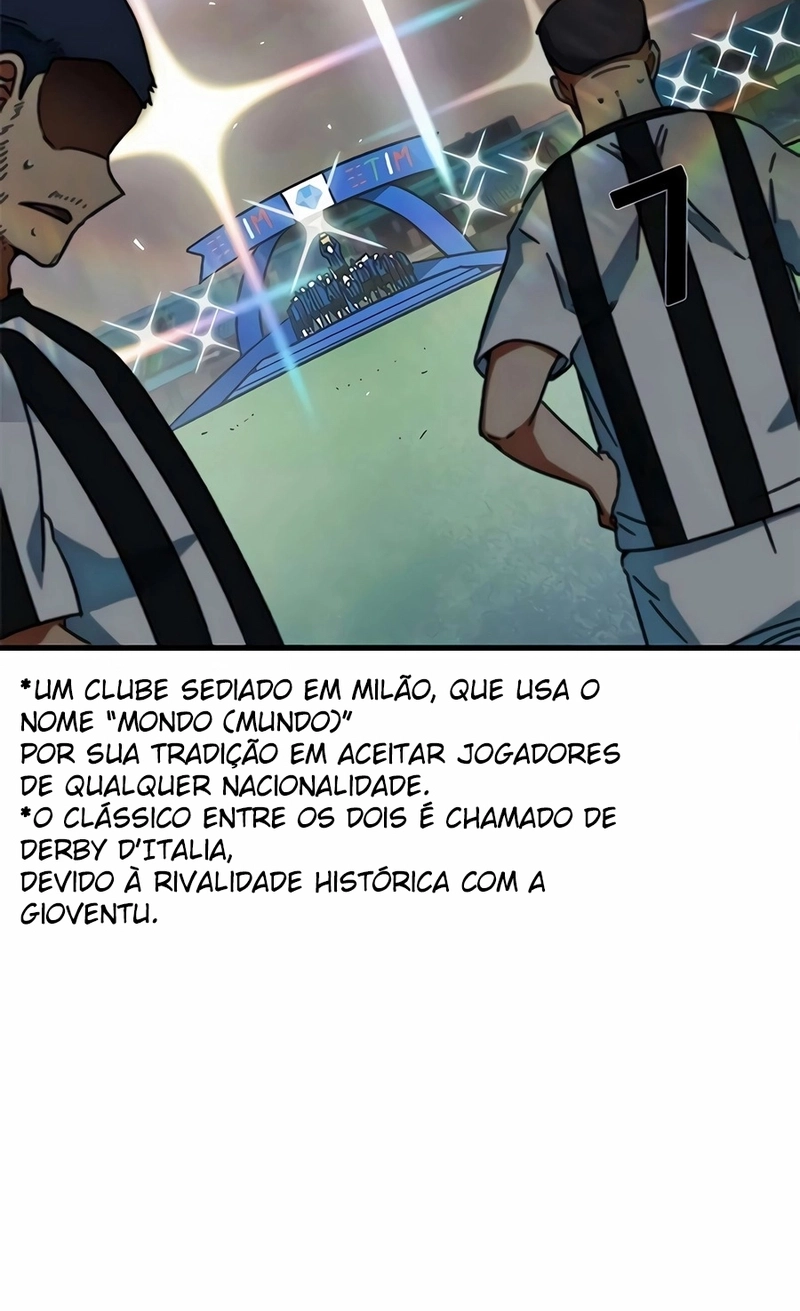 Read I'm Being Mistaken For A Soccer Genius PT Manga Online