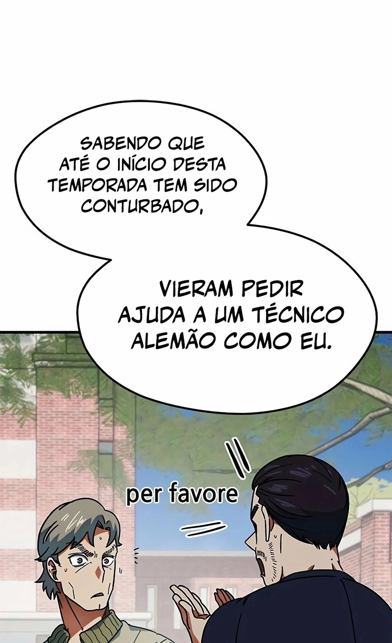Read I'm Being Mistaken For A Soccer Genius PT Manga Online