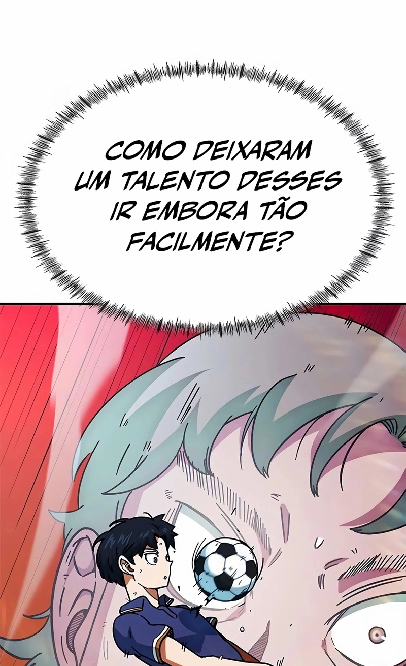 Read I'm Being Mistaken For A Soccer Genius PT Manga Online