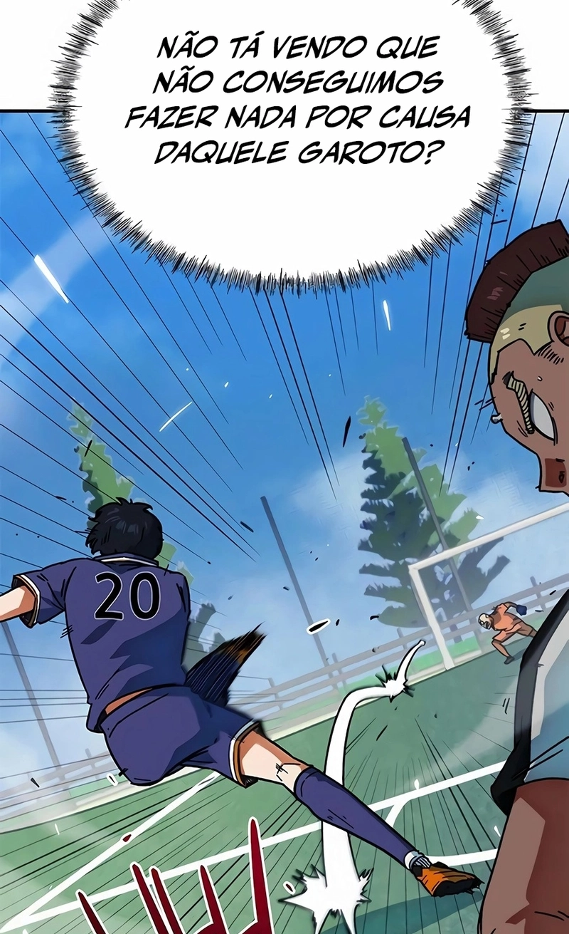 Read I'm Being Mistaken For A Soccer Genius PT Manga Online