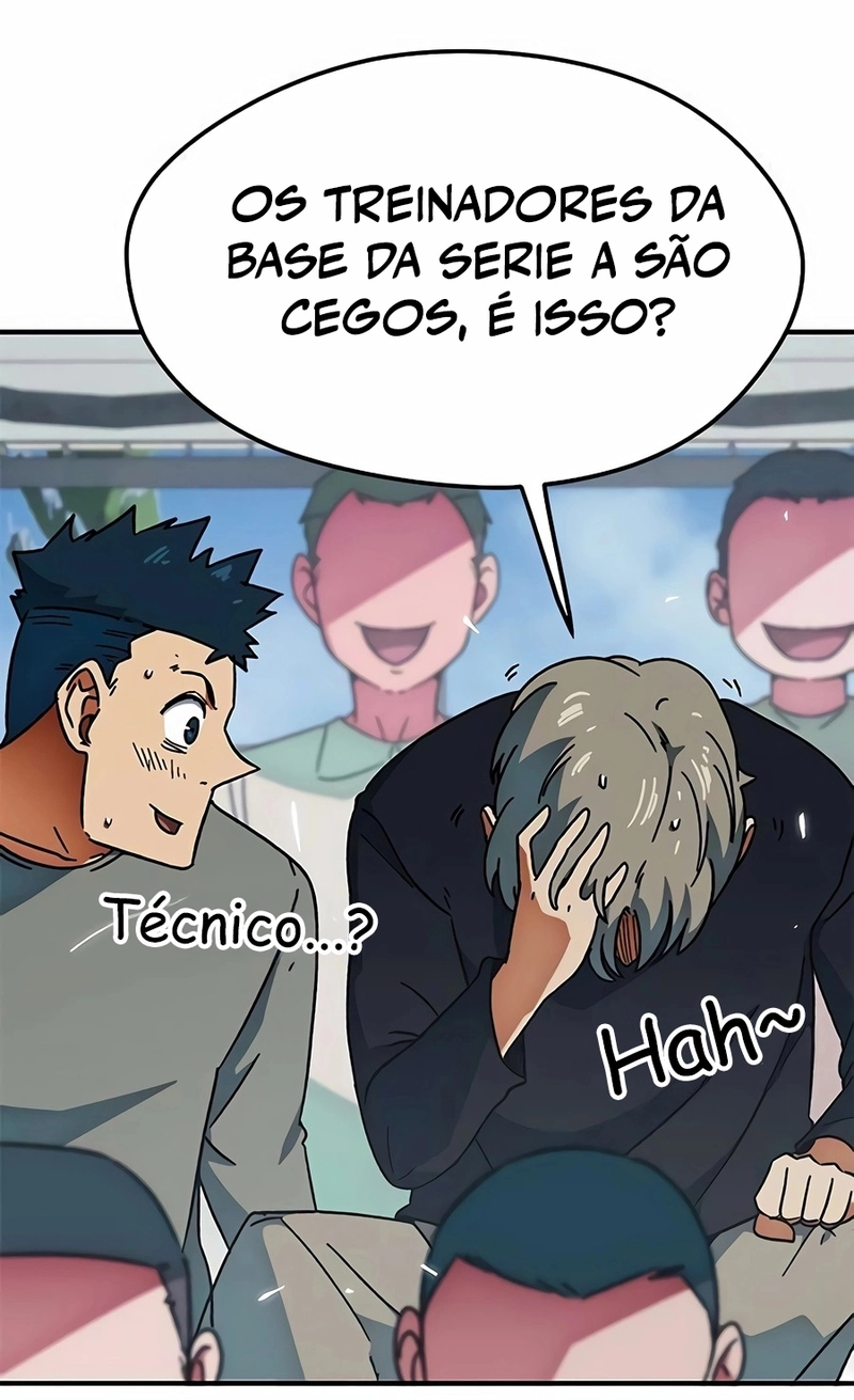 Read I'm Being Mistaken For A Soccer Genius PT Manga Online