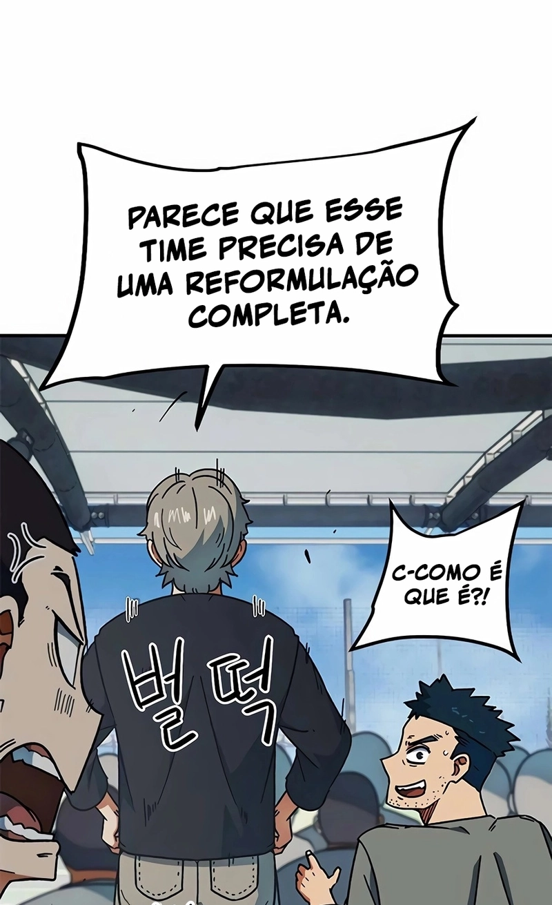 Read I'm Being Mistaken For A Soccer Genius PT Manga Online